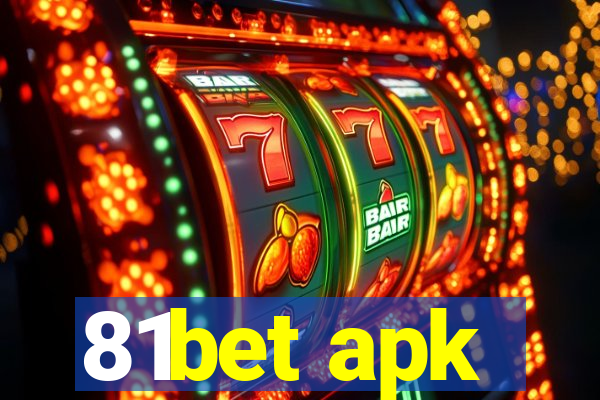 81bet apk